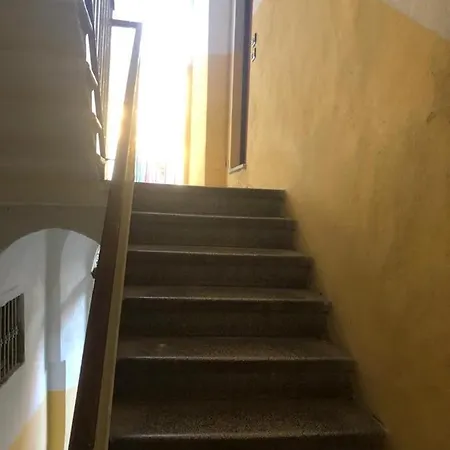 Supercentral One Flat, 16 Min To Bergamo Airport