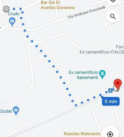 Supercentral One Flat, 16 Min To Bergamo Airport Appartamento Alzano Lombardo