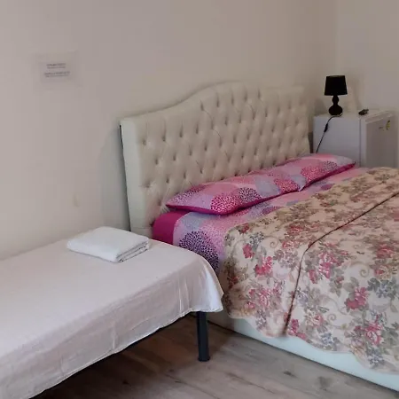 Supercentral One Flat, 16 Min To Bergamo Airport Appartamento